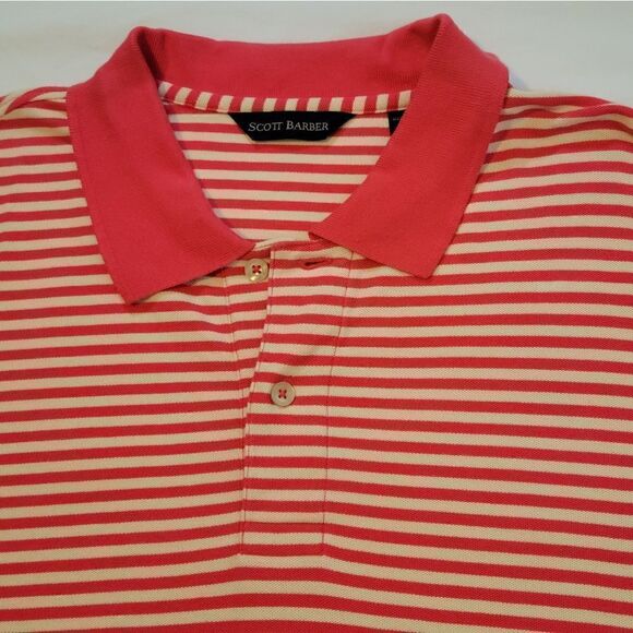 Scott Barber men's XL - Picture 3 of 4